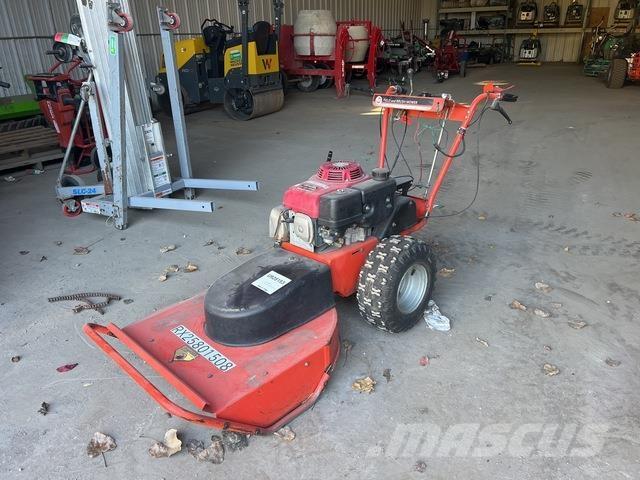  DR Karjamaade niidukid / pealselõikurid