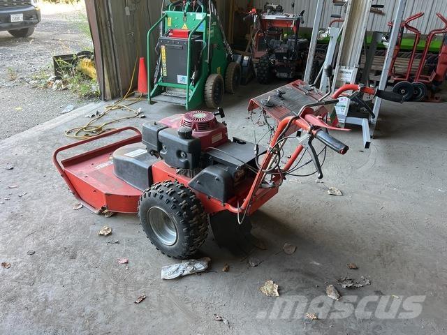  DR Karjamaade niidukid / pealselõikurid