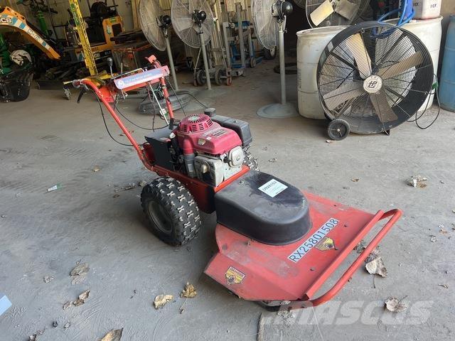  DR Karjamaade niidukid / pealselõikurid