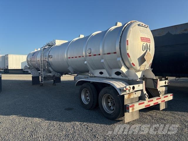 Dragon  Tsisternhaagised