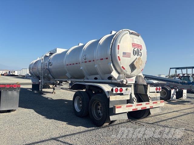 Dragon  Tsisternhaagised