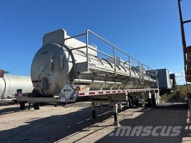 Dragon  Tsisternhaagised