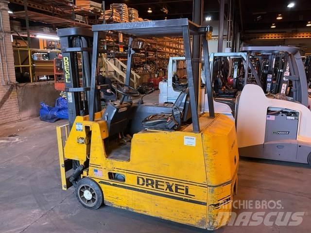 Drexel SLT30 Elektritõstukid