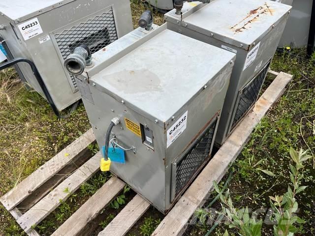 DryAir 80 Kütte- ja sulatusseadmed