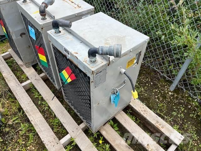 DryAir 80 Kütte- ja sulatusseadmed