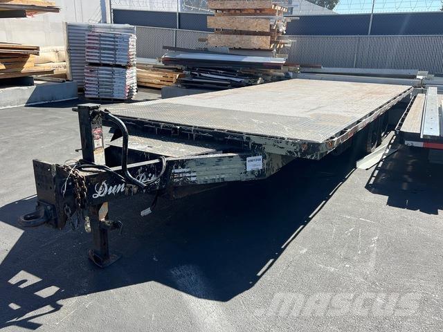  Dun Rite Raskeveohaagised