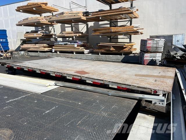  Dun Rite Raskeveohaagised