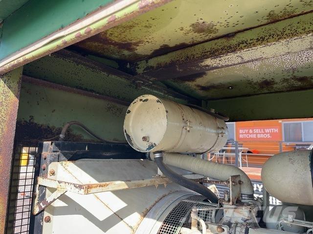  Dunlite Diiselgeneraatorid