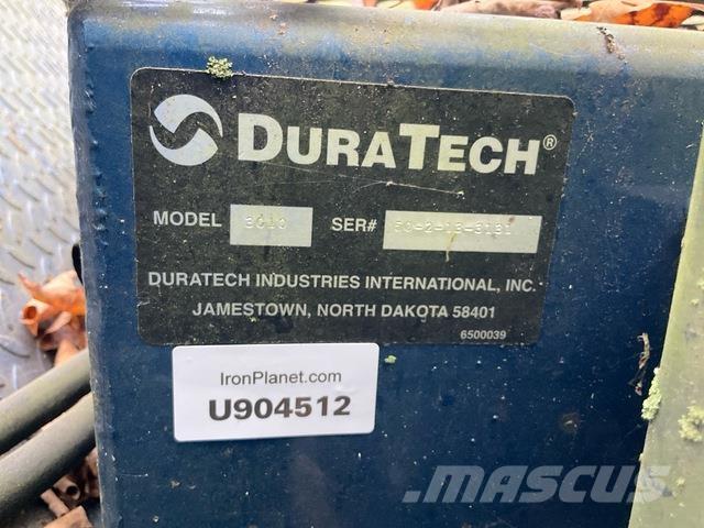 DuraTech 3010 Freesid / lihvmasinad