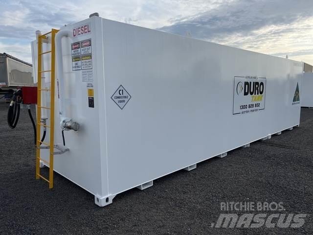  Durotank Muu