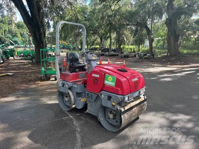 Dynapac AR120 Tandemrullid