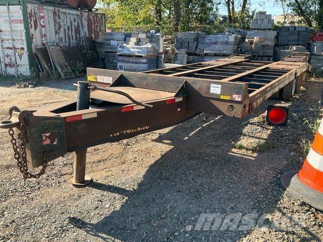 Eager Beaver  Autotreilerid