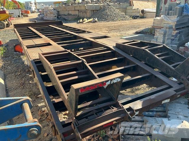 Eager Beaver  Autotreilerid