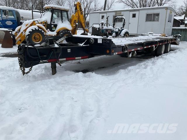 Eager Beaver  Autotreilerid