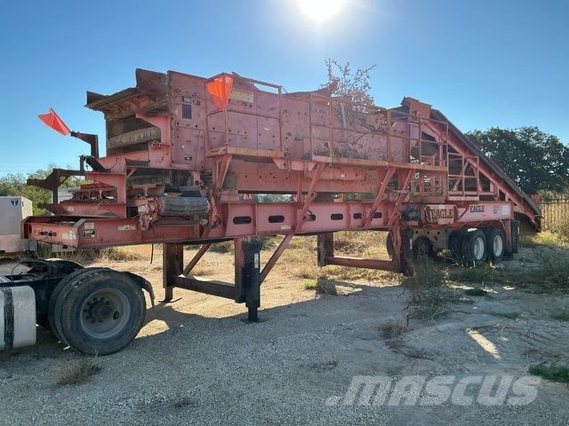 Eagle 65D006 Sõelad