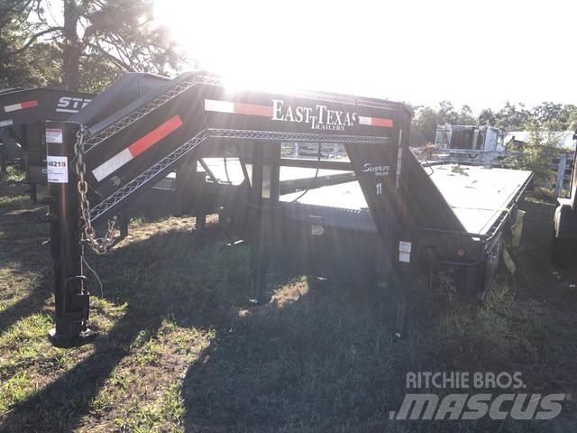 East Mfg Texas Autotreilerid