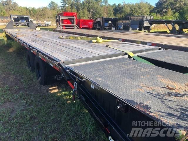 East Mfg Texas Autotreilerid
