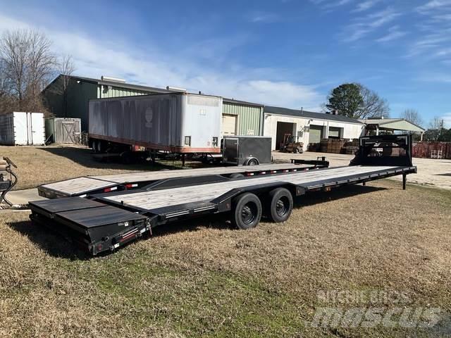 East Mfg Texas Autotreilerid