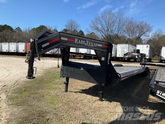 East Mfg Texas Autotreilerid