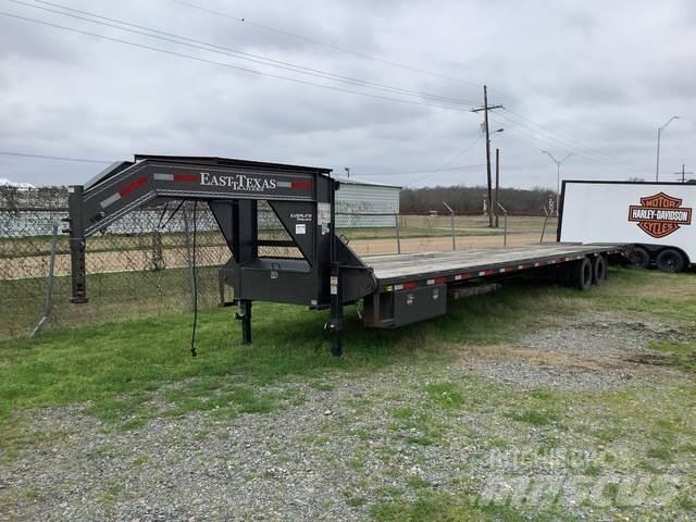 East Mfg Texas Autotreilerid