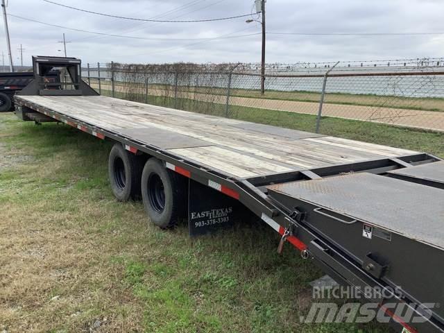 East Mfg Texas Autotreilerid