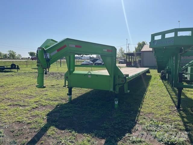 East Mfg Texas Autotreilerid