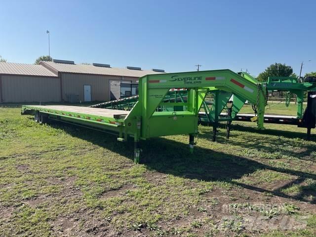 East Mfg Texas Autotreilerid