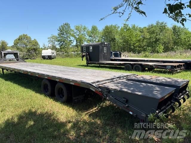 East Mfg Texas Autotreilerid