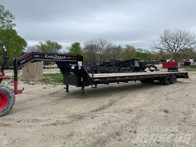 East Mfg Texas Autotreilerid