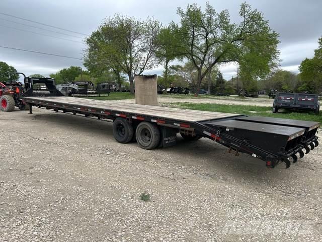 East Mfg Texas Autotreilerid