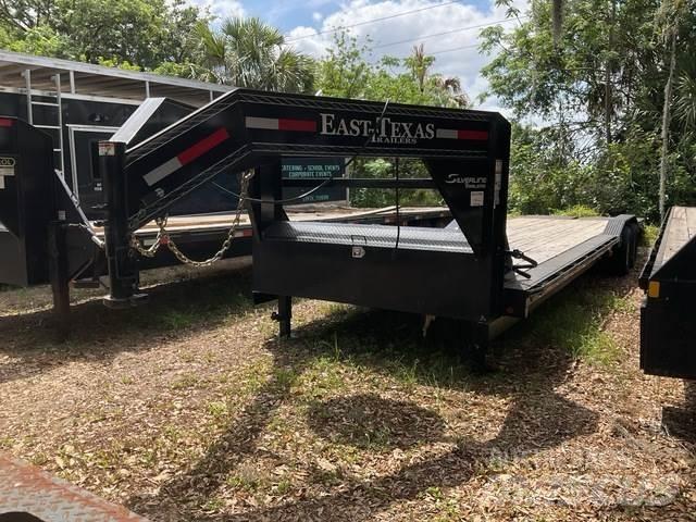East Mfg Texas Autotreilerid