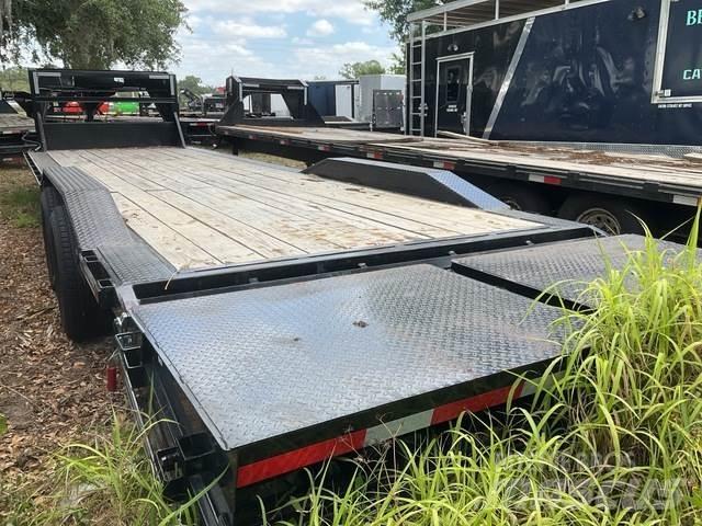 East Mfg Texas Autotreilerid