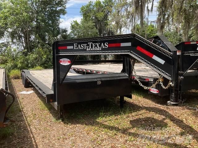East Mfg Texas Autotreilerid