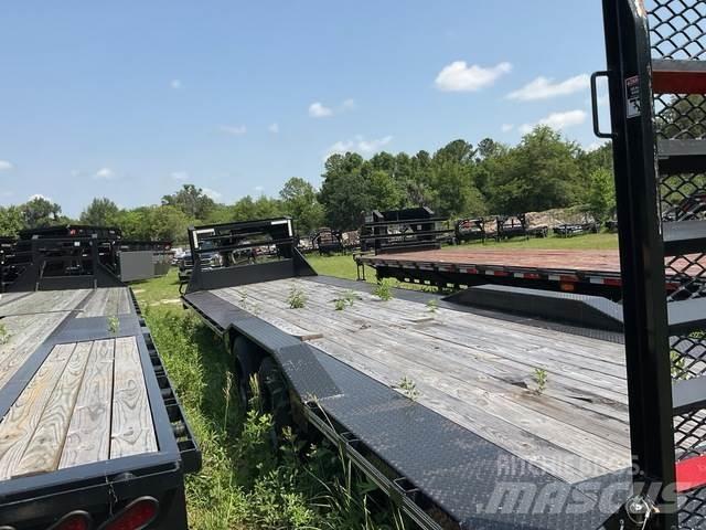 East Mfg Texas Autotreilerid