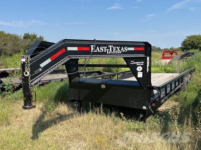 East Mfg Texas Autotreilerid