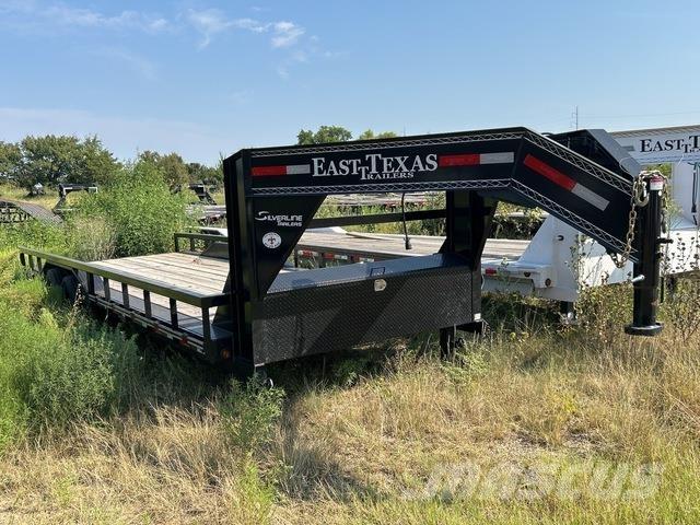 East Mfg Texas Autotreilerid