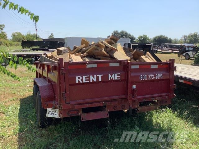  East Texas Kallurhaagised