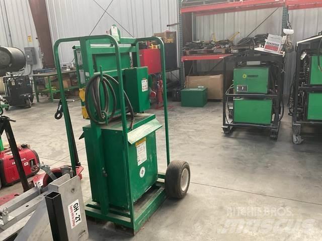 Eaton DT-3 Muu