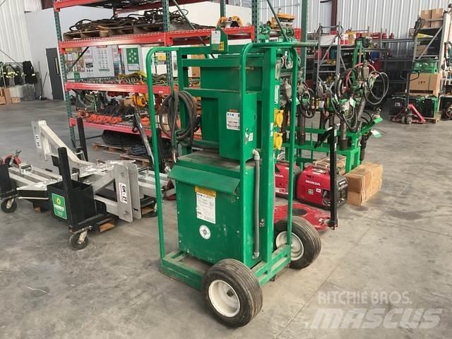 Eaton DT-3 Muu