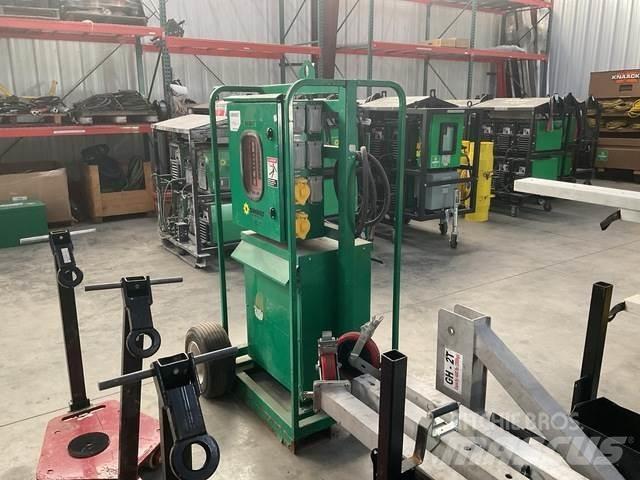 Eaton DT-3 Muu