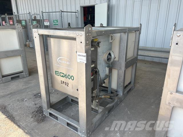  EcoQuip EQ600C Muu
