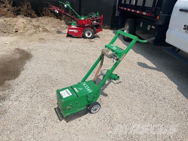 Edco CD-3 Betooni lihvimismasinad