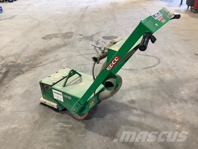 Edco CD-5 Betooni lihvimismasinad