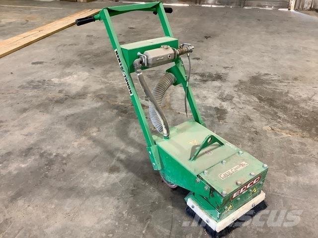 Edco CD-5 Betooni lihvimismasinad
