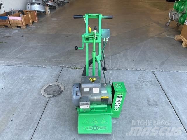 Edco CPM-8-5 Freesid / lihvmasinad