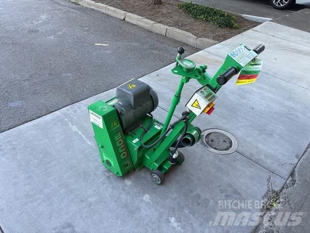 Edco CPM-8-5 Freesid / lihvmasinad