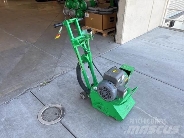 Edco CPM-8-5 Freesid / lihvmasinad