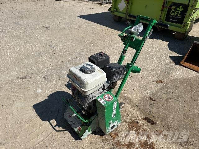 Edco CPM-8G Betooni lihvimismasinad