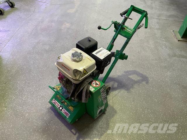 Edco CPM-8G Freesid / lihvmasinad