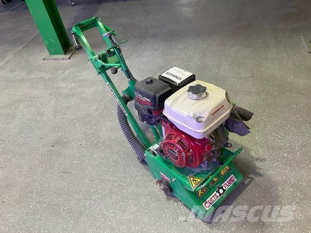 Edco CPM-8G Freesid / lihvmasinad